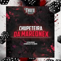 Chupeteira da Marconex