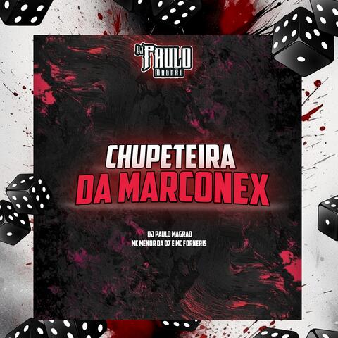 Chupeteira da Marconex