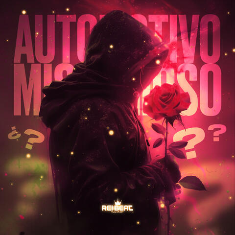 Automotivo Misterioso