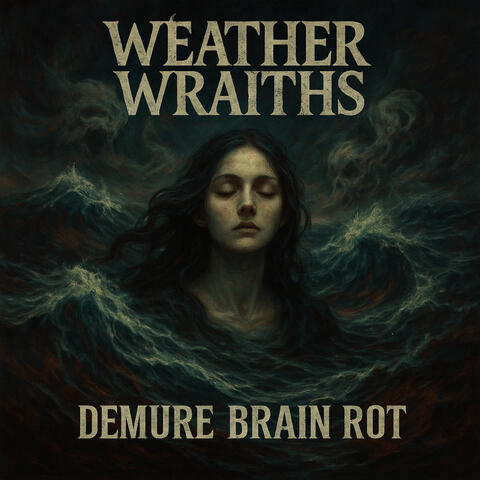 Demure Brain Rot