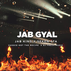 Jab Gyal