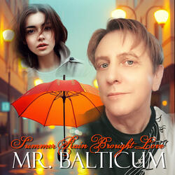 Summer Rain Brought Love