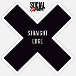 Straight Edge