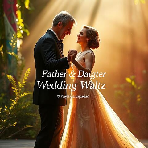 Father & Daughter Wedding Waltz