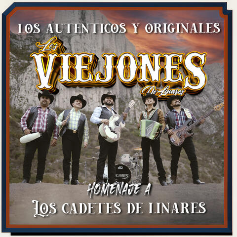 Homenaje a los Cadetes de Linares