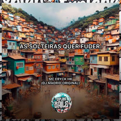 As Solteiras Quer Fuder