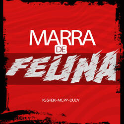 Marra de Felina