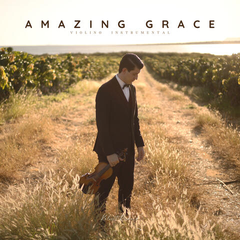 Amazing Grace | Violino Instrumental