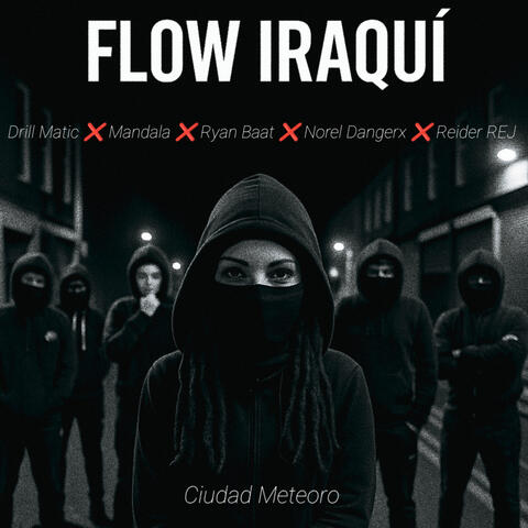 Flow Iraquí