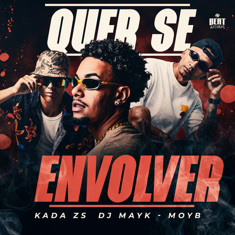 Quer Se Envolver
