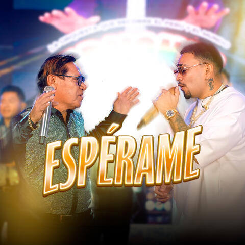 Espérame
