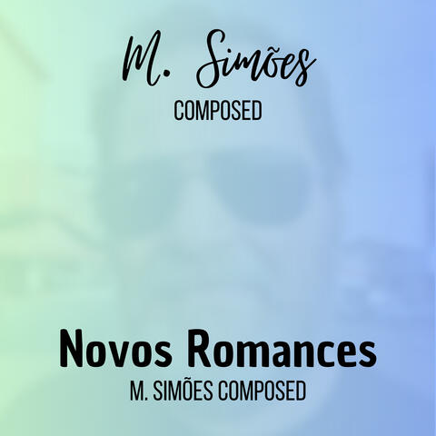 Novos Romances