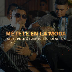 Métete en la Moda