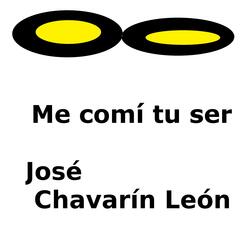 Me Comí Tu Ser