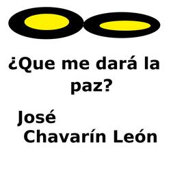 ¿Que Me Dará la Paz?
