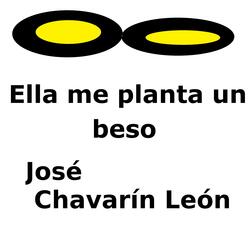 Ella Me Planta un Beso