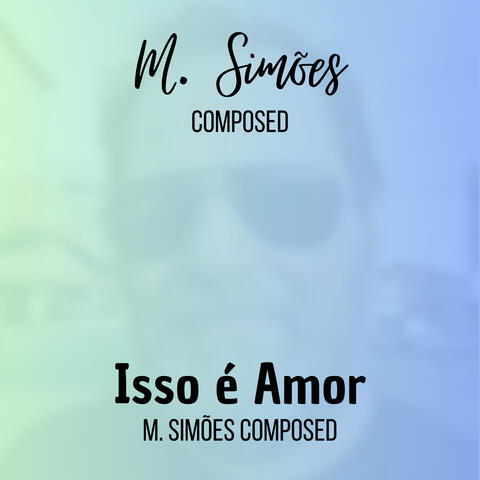 Isso É Amor