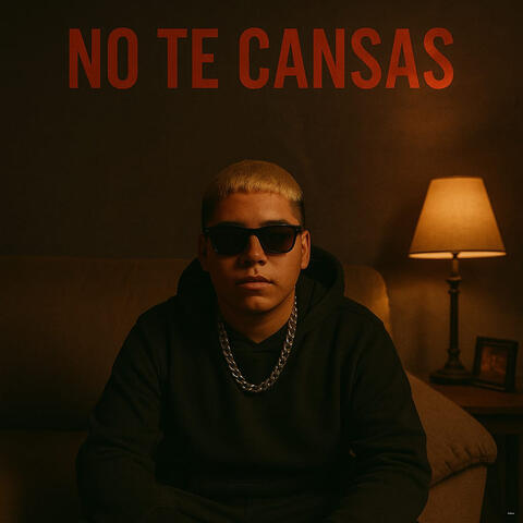 No Te Cansas