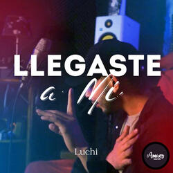 Llegaste a Mi