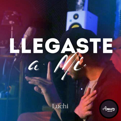 Llegaste a Mi