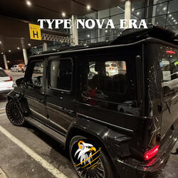 Type Nova Era