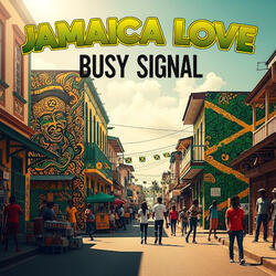Jamaica Love