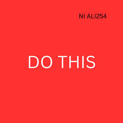 Do This