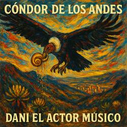 Cóndor de los Andes