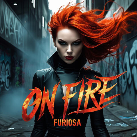 On Fire