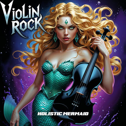 Violin Rock