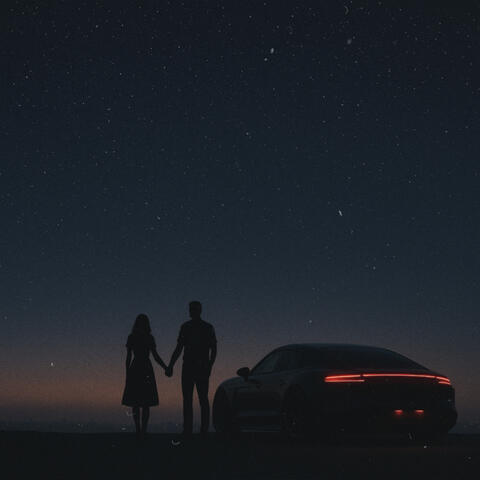 Dancing in the Night