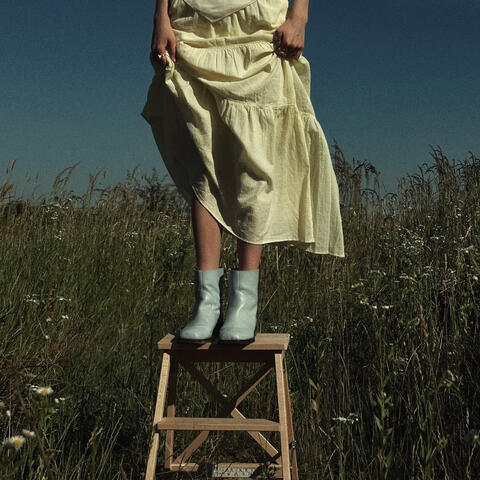 сонце в зеніті