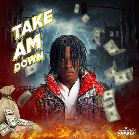 Take Am Down