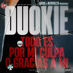 Todo Es Por Mi Culpa o Gracias a Mí