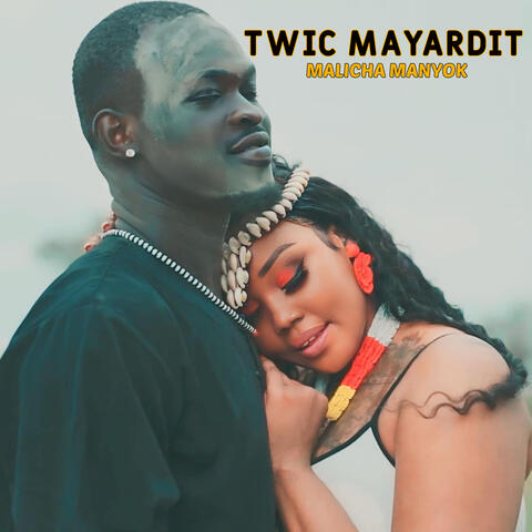 Twic Mayardit