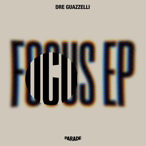 Focus EP