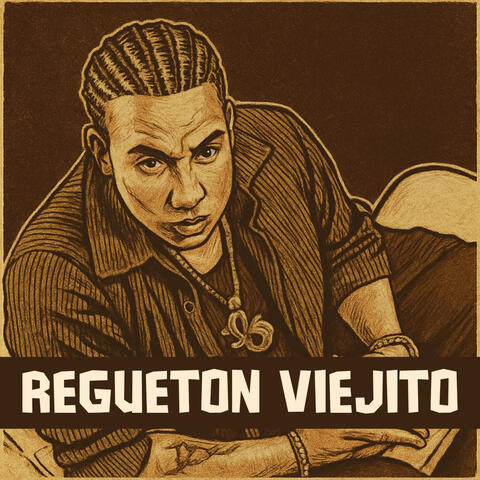 Regueton Viejito