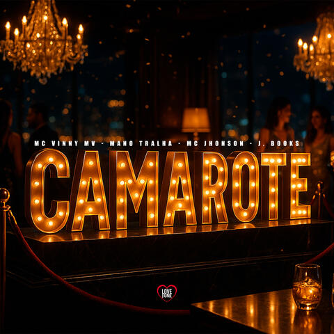Camarote