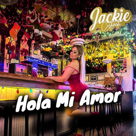 Hola Mi Amor
