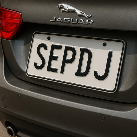 Se Eu Passar de Jaguar