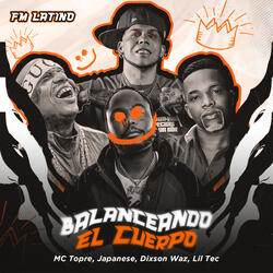 Balanceando el Cuerpo