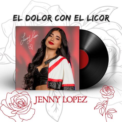 El Dolor Con el Licor
