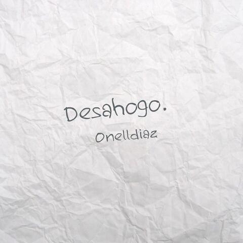 Desahogo