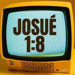 Josue 1:8
