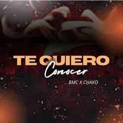 Te Quiero Conocer