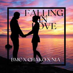Falling In Love