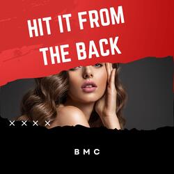 Hit It From The Back