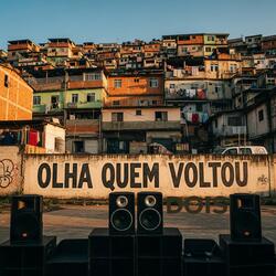 Olha Quem Voltou (Dois)