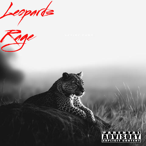 Leopards Rage