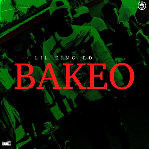 Bakeo